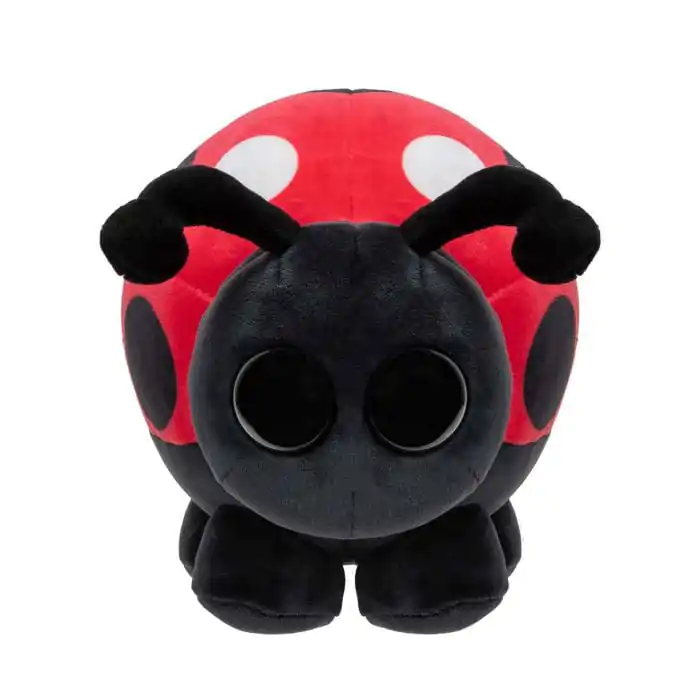 Adopt Me! Plüschfigur Ladybug 20 cm termékfotó