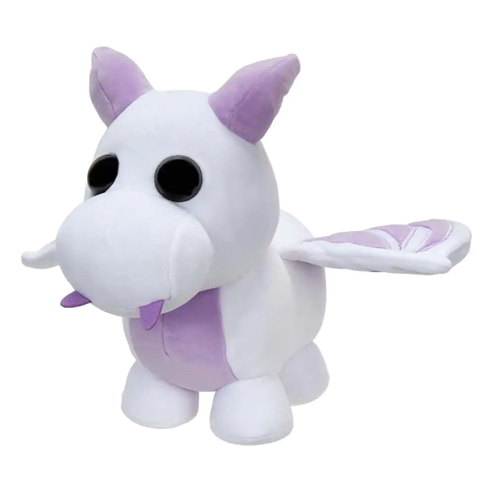 Adopt Me! Plüschfigur Lavender Dragon 20 cm Produktfoto