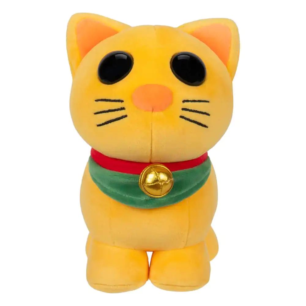 Adopt Me! Plüschfigur Maneki-Neko 20 cm termékfotó