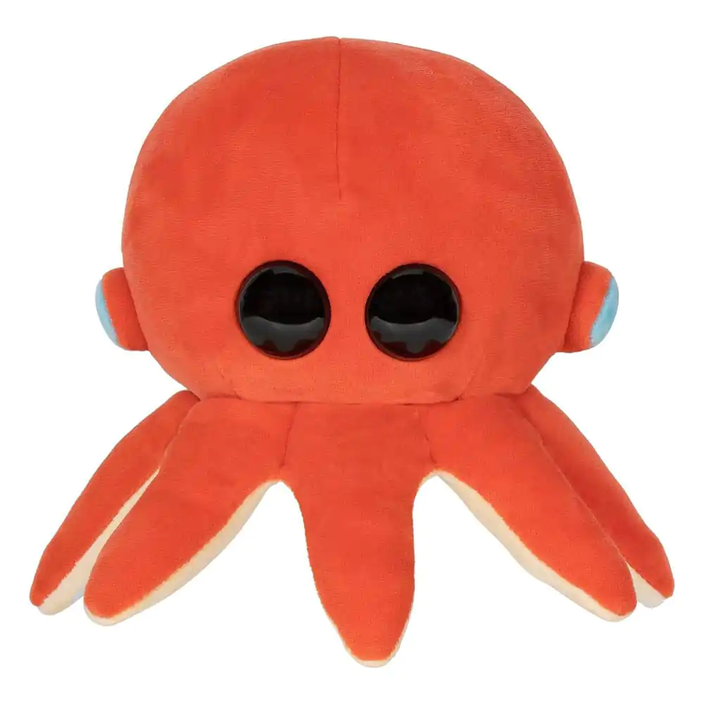 Adopt Me! Plüschfigur Octopus 20 cm Produktfoto