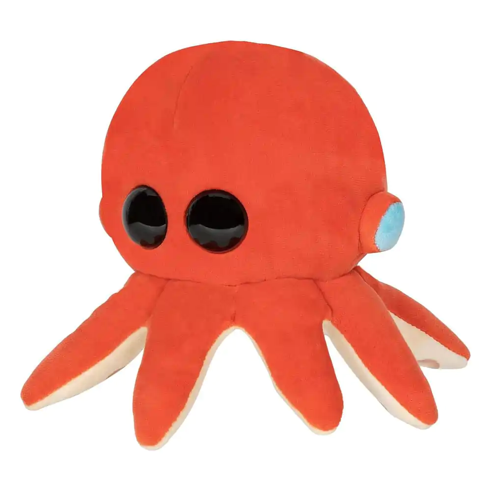 Adopt Me! Plüschfigur Octopus 20 cm Produktfoto