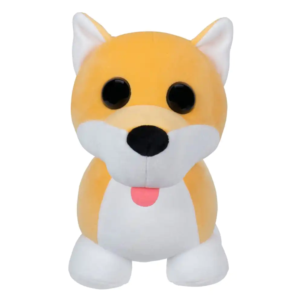 Adopt Me! Plüschfigur Shiba Inu 20 cm Produktfoto