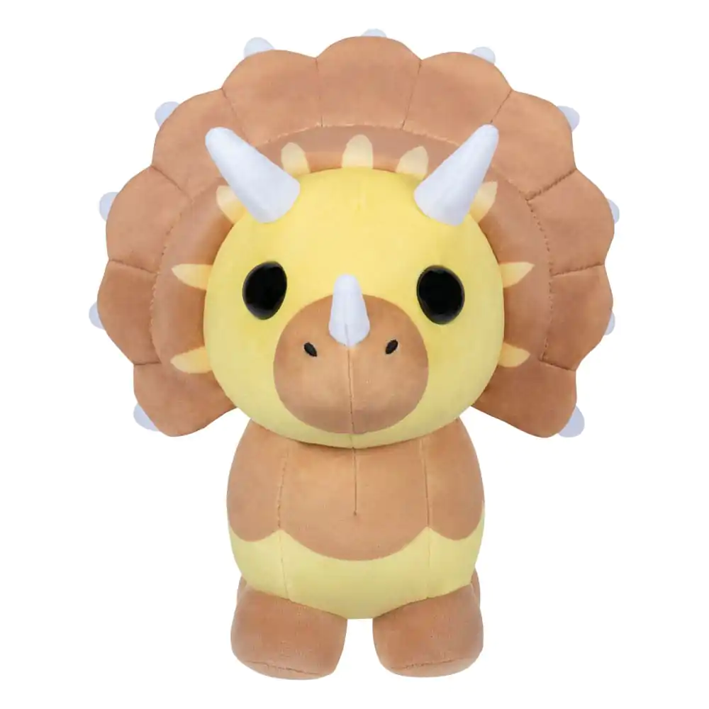 Adopt Me! Plüschfigur Triceratops 20 cm termékfotó