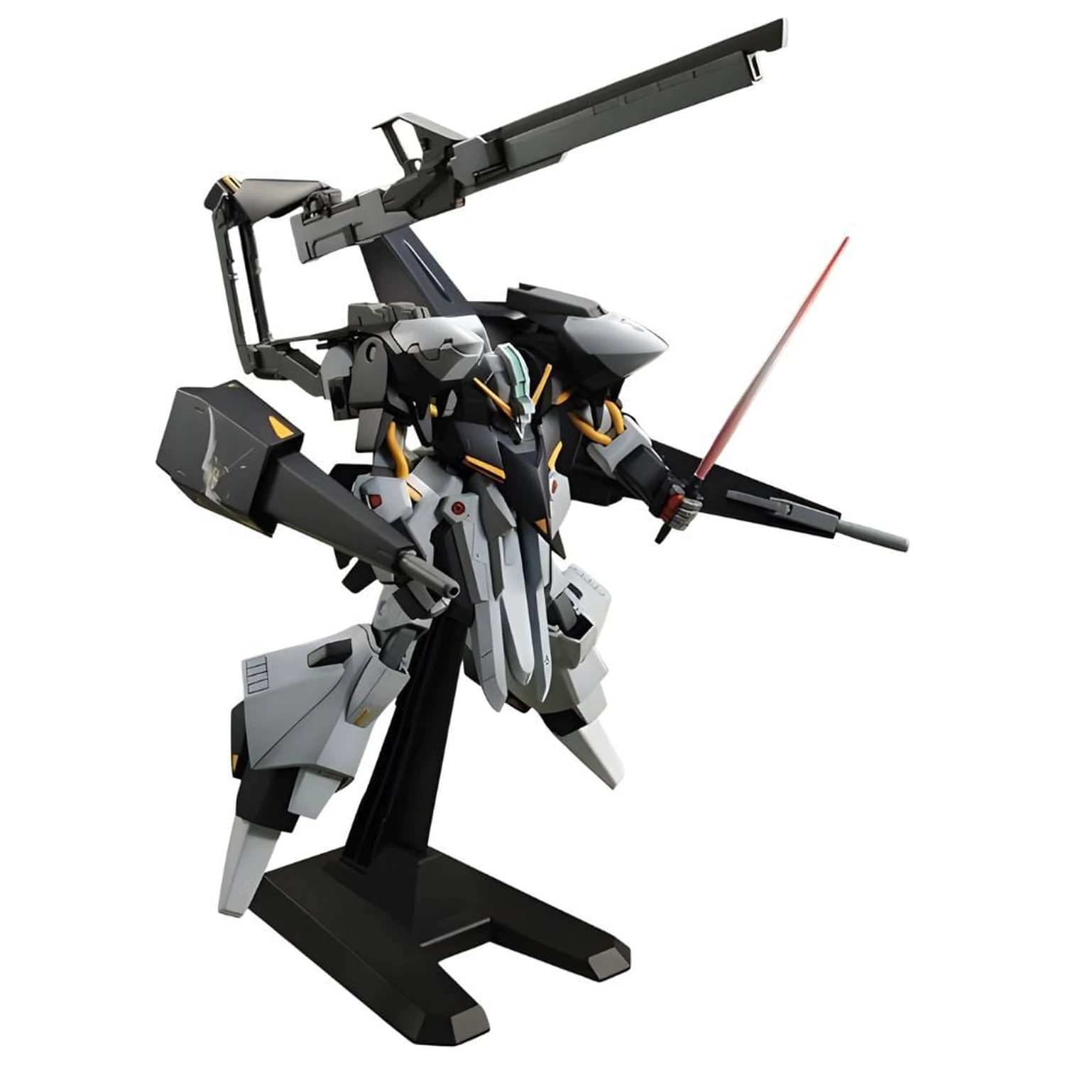Advance of Zeta The Flag of Titans ORX-005 Gaplant TR-5 Hrairoo Modelbausatz HGUC 1/144 Produktfoto