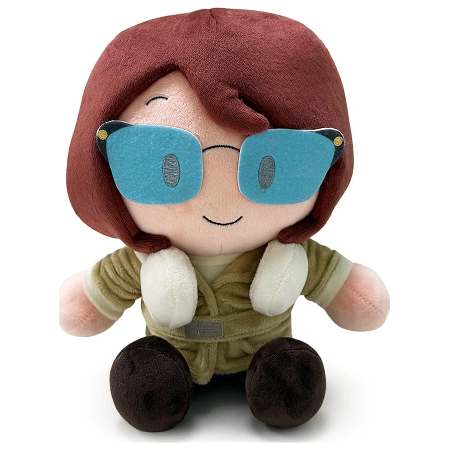 Adventure Time Plüschfigur Betty Grof 22 cm Produktfoto
