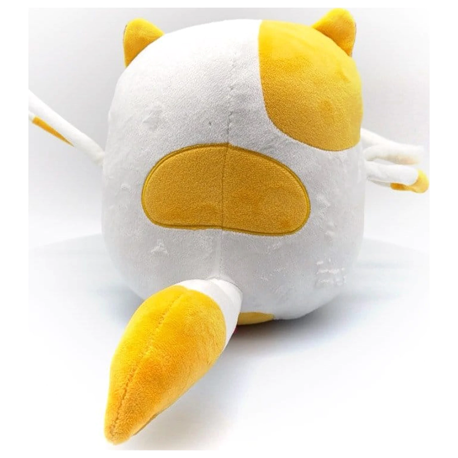 Adventure Time Plüschfigur Cake the Cat 22 cm Produktfoto