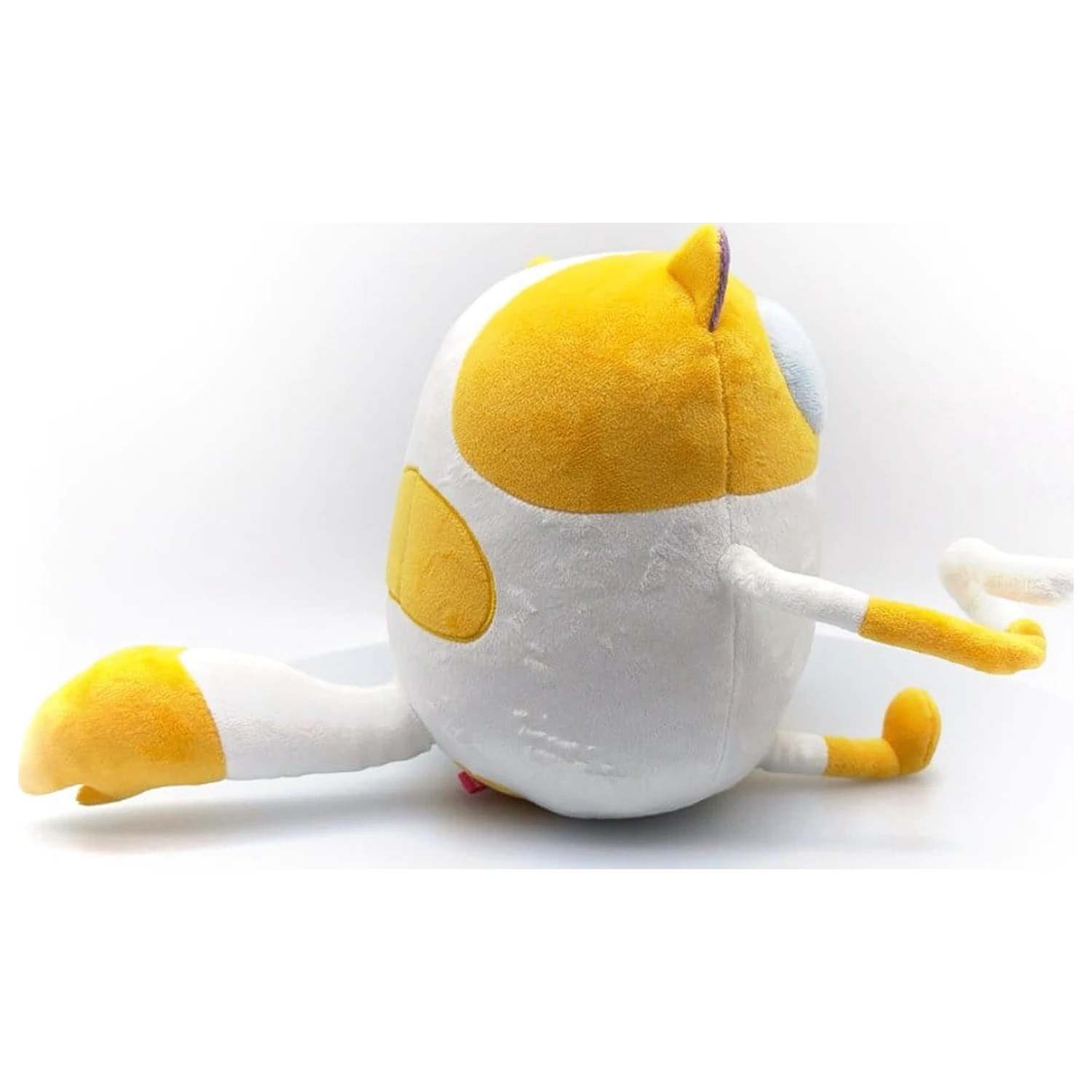 Adventure Time Plüschfigur Cake the Cat 22 cm Produktfoto
