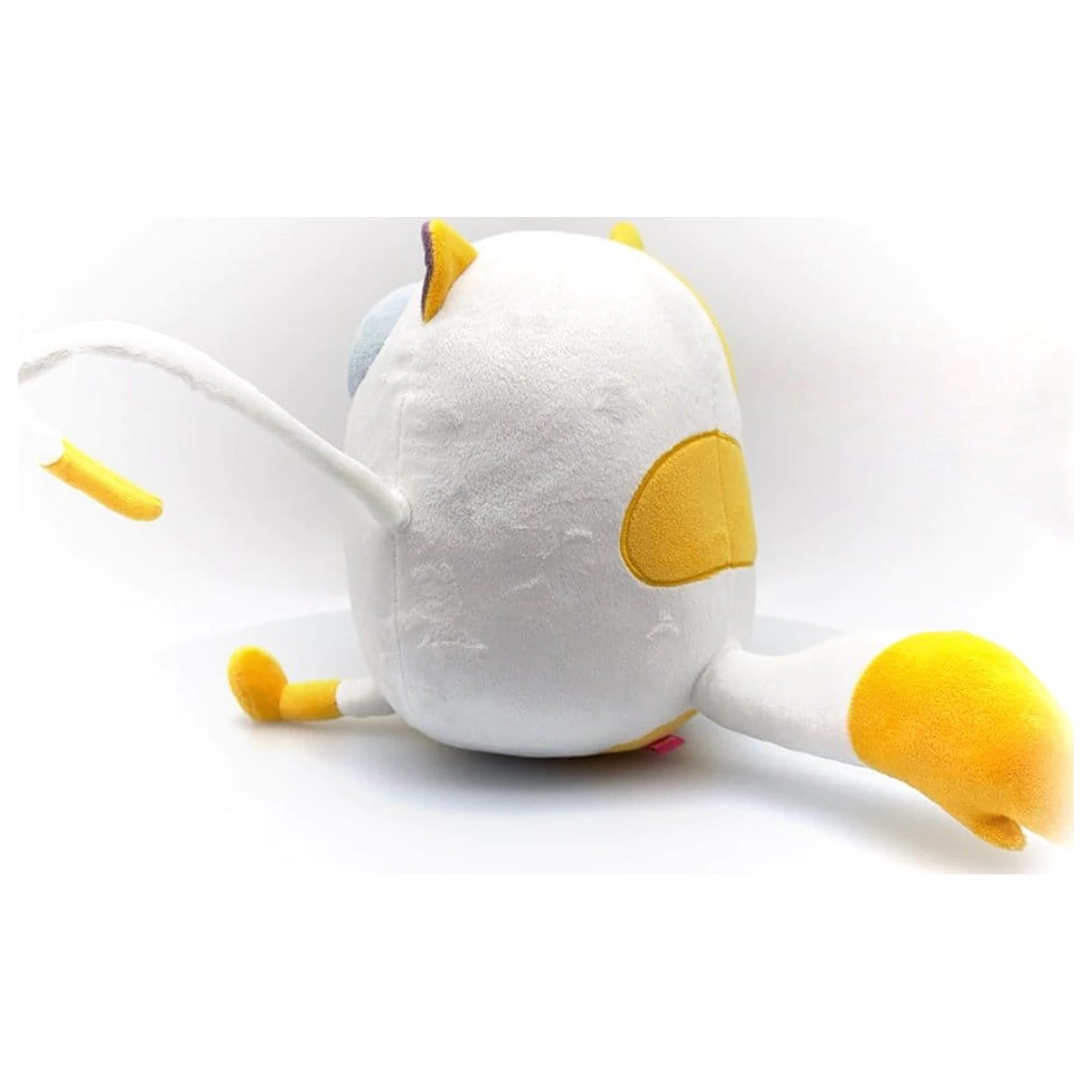 Adventure Time Plüschfigur Cake the Cat 22 cm Produktfoto