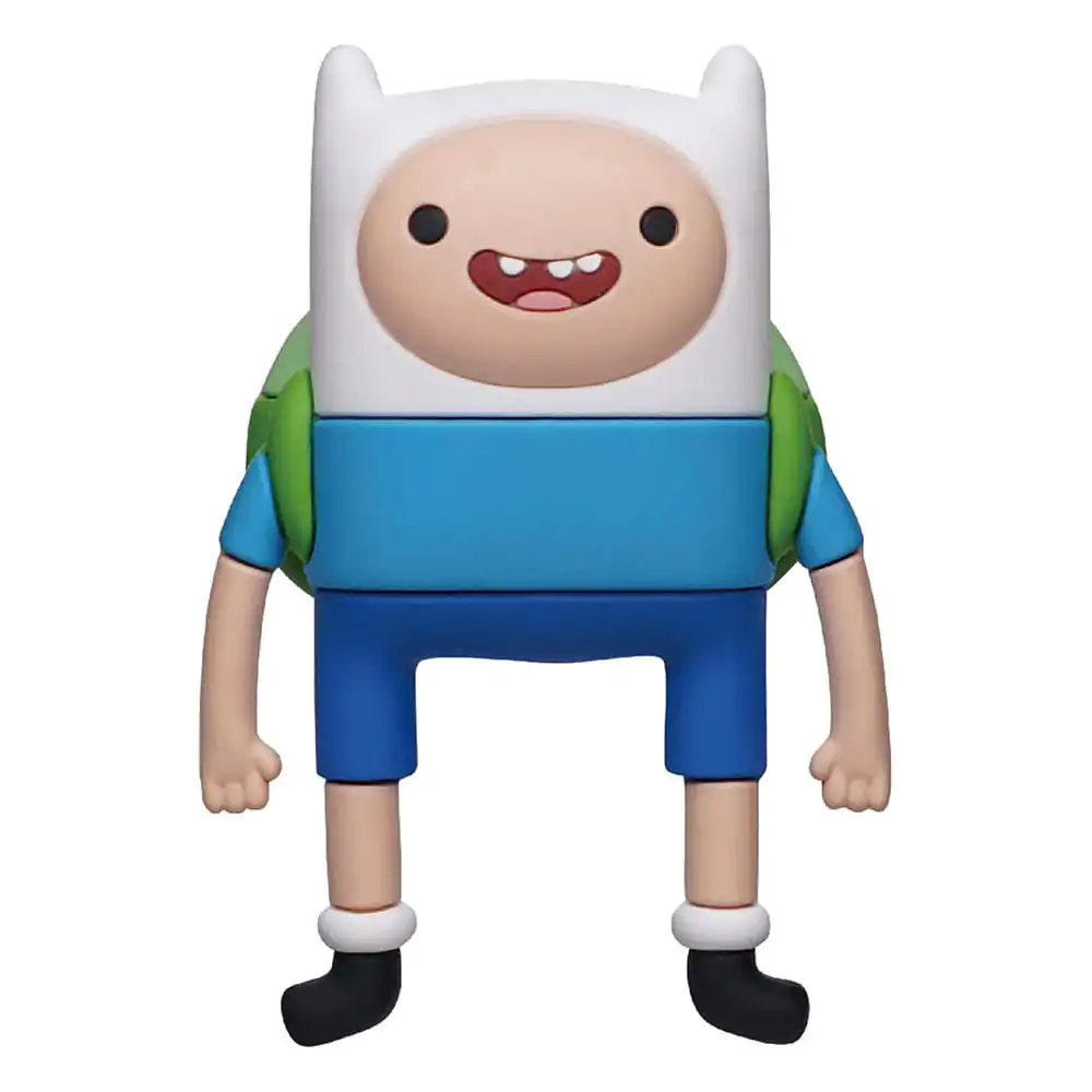 Adventure Time Magnet Finn Produktfoto