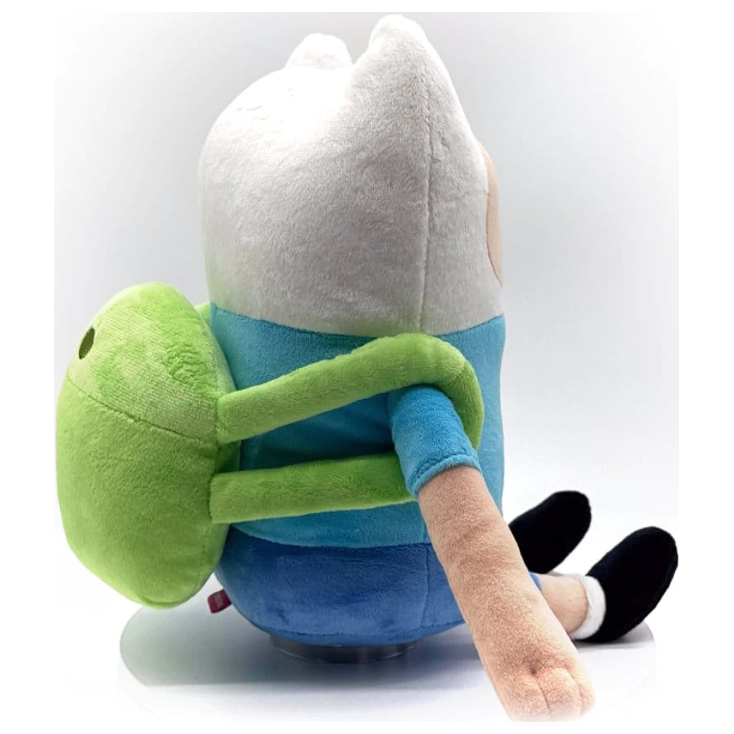 Adventure Time Plüschfigur Finn 22 cm Produktfoto