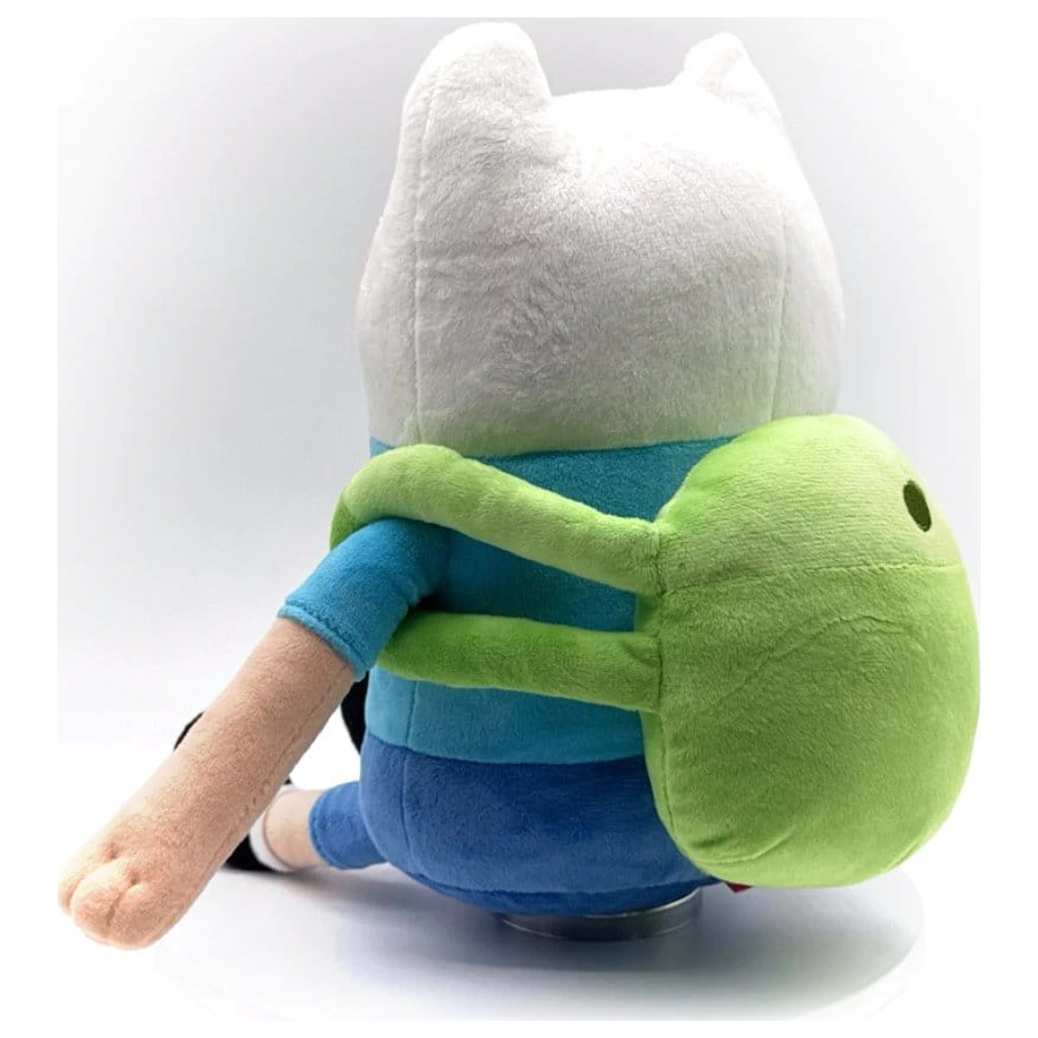 Adventure Time Plüschfigur Finn 22 cm Produktfoto
