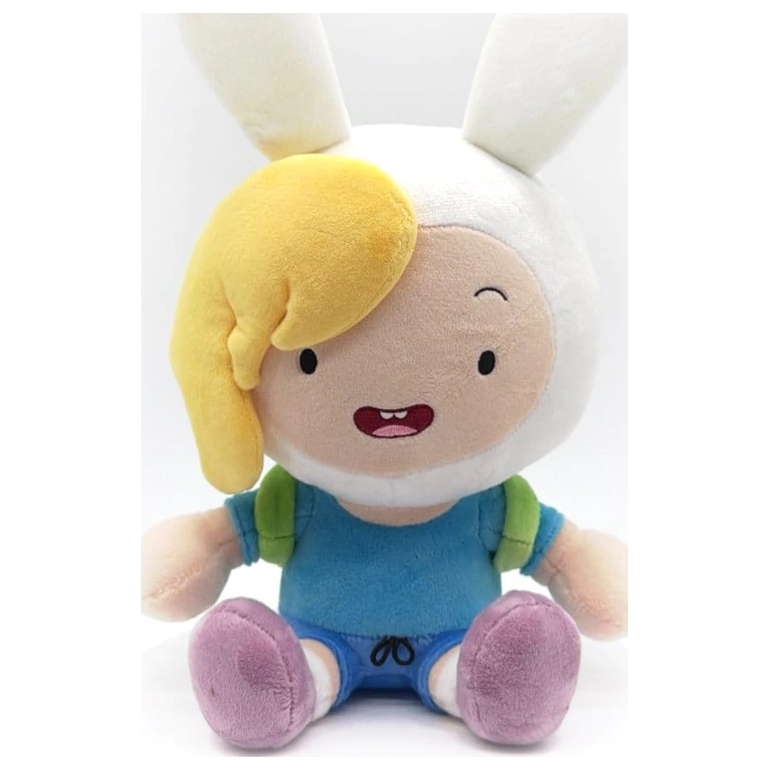 Adventure Time Plüschfigur Fionna Campbell 22 cm Produktfoto