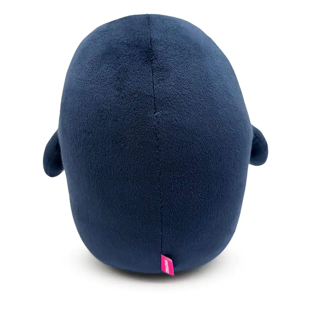 Adventure Time Plüschfigur Gunter 22 cm Produktfoto