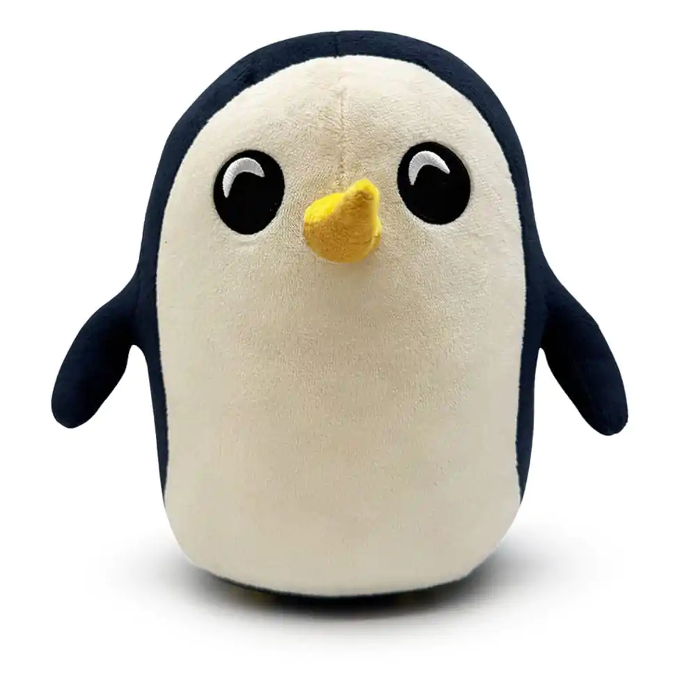 Adventure Time Plüschfigur Gunter 22 cm Produktfoto