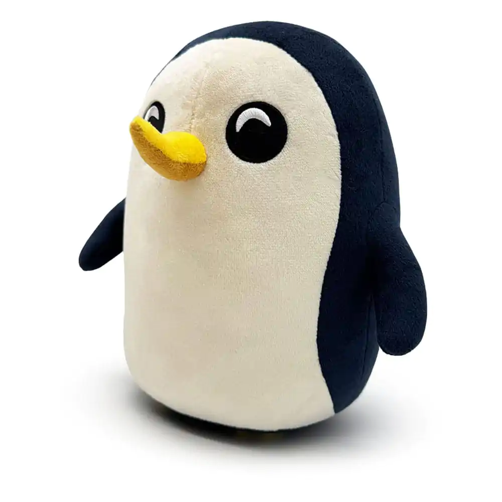 Adventure Time Plüschfigur Gunter 22 cm Produktfoto