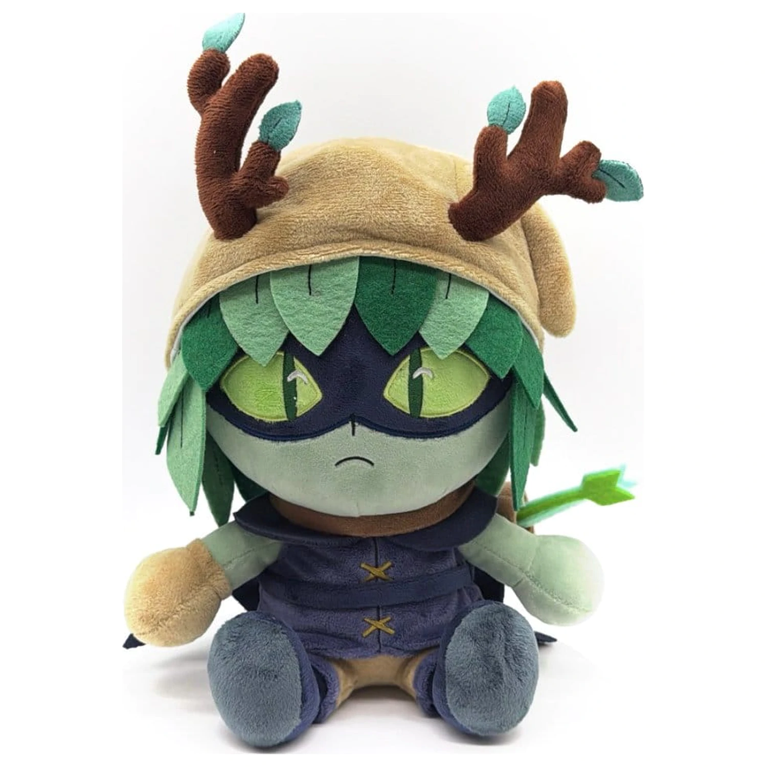 Adventure Time Plüschfigur Huntress Wizard 22 cm Produktfoto