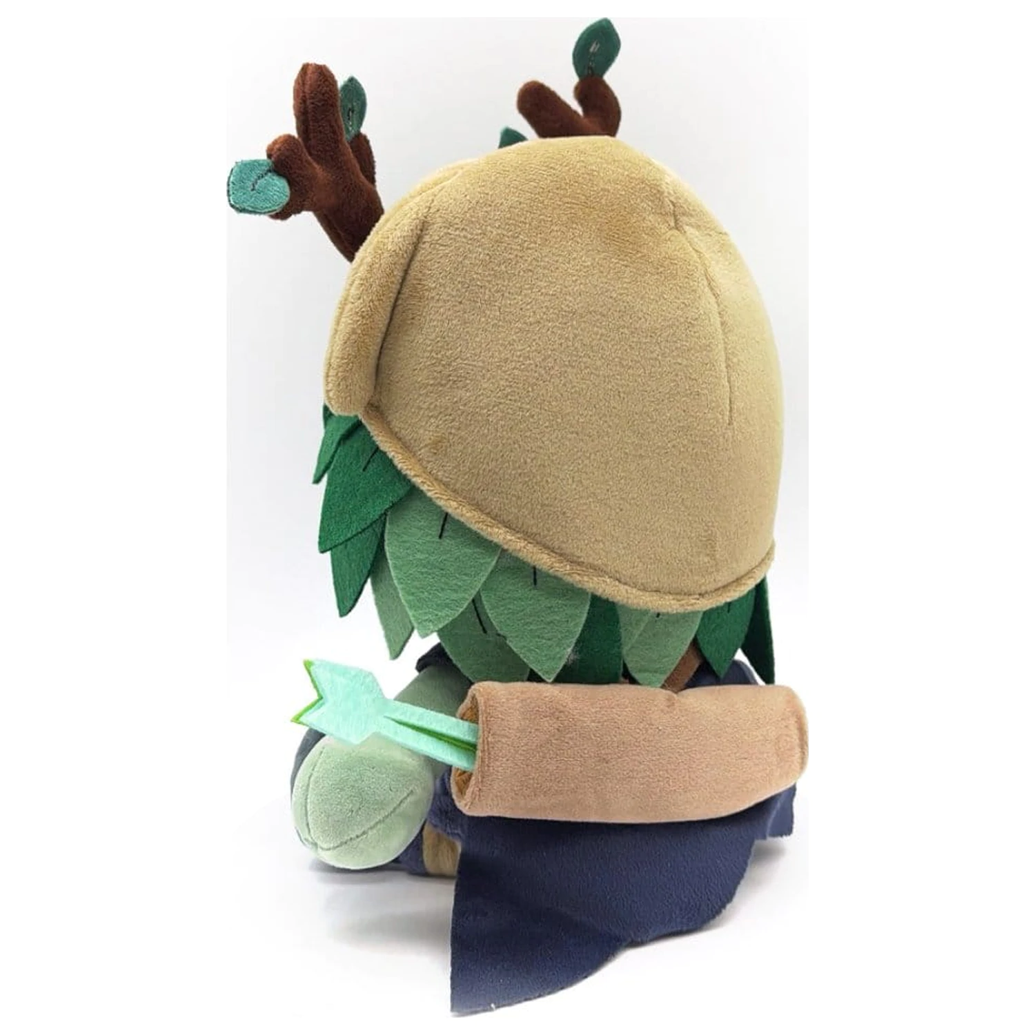 Adventure Time Plüschfigur Huntress Wizard 22 cm Produktfoto