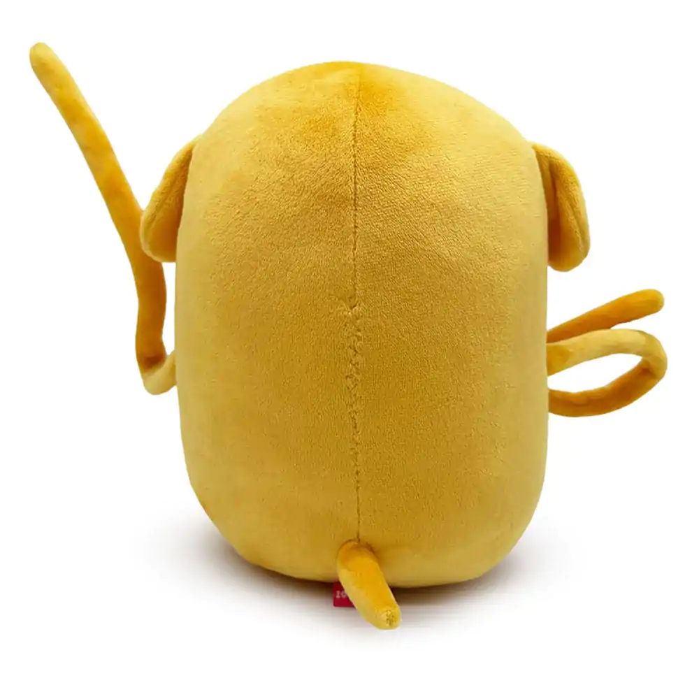 Adventure Time Plüschfigur Jake 22 cm Produktfoto