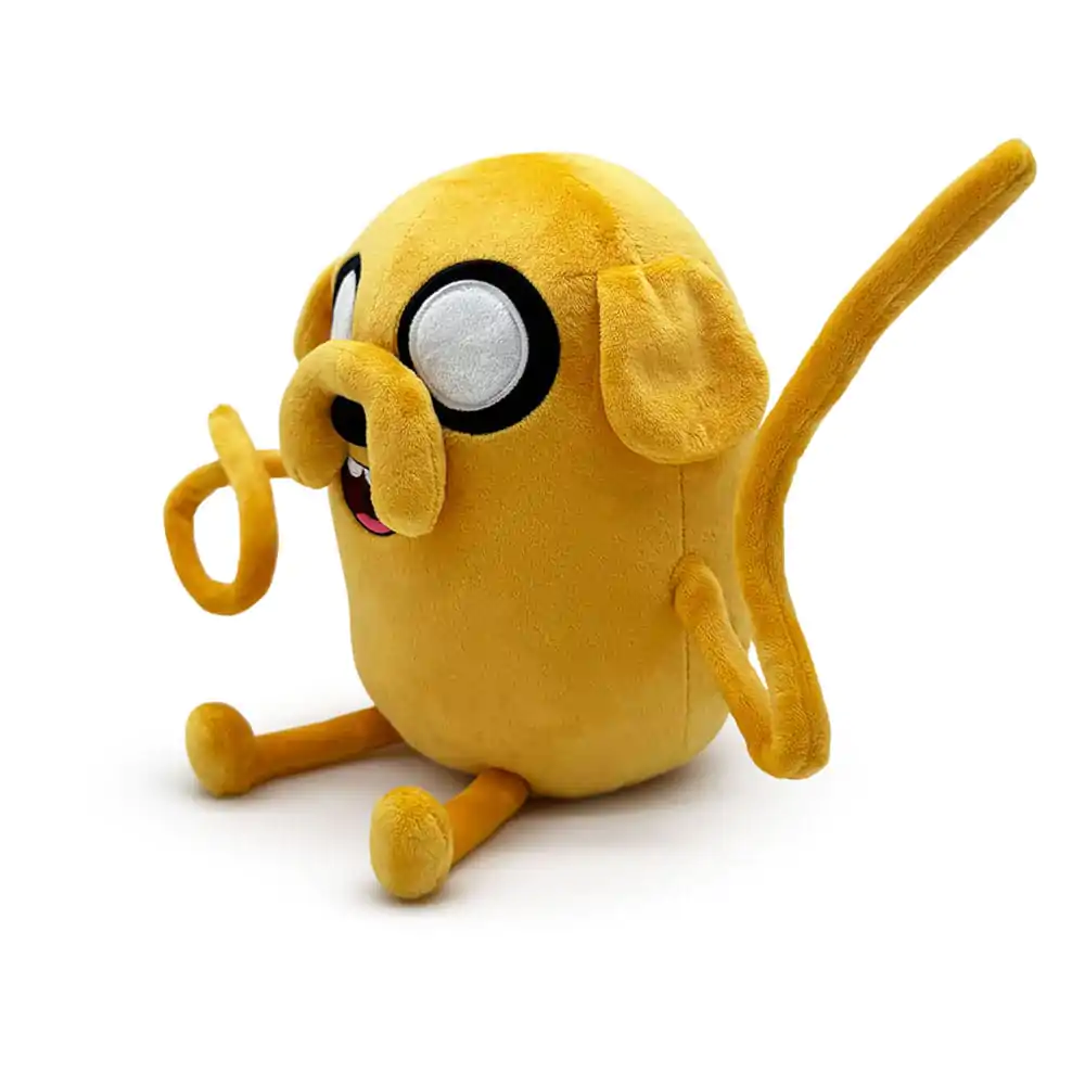 Adventure Time Plüschfigur Jake 22 cm Produktfoto