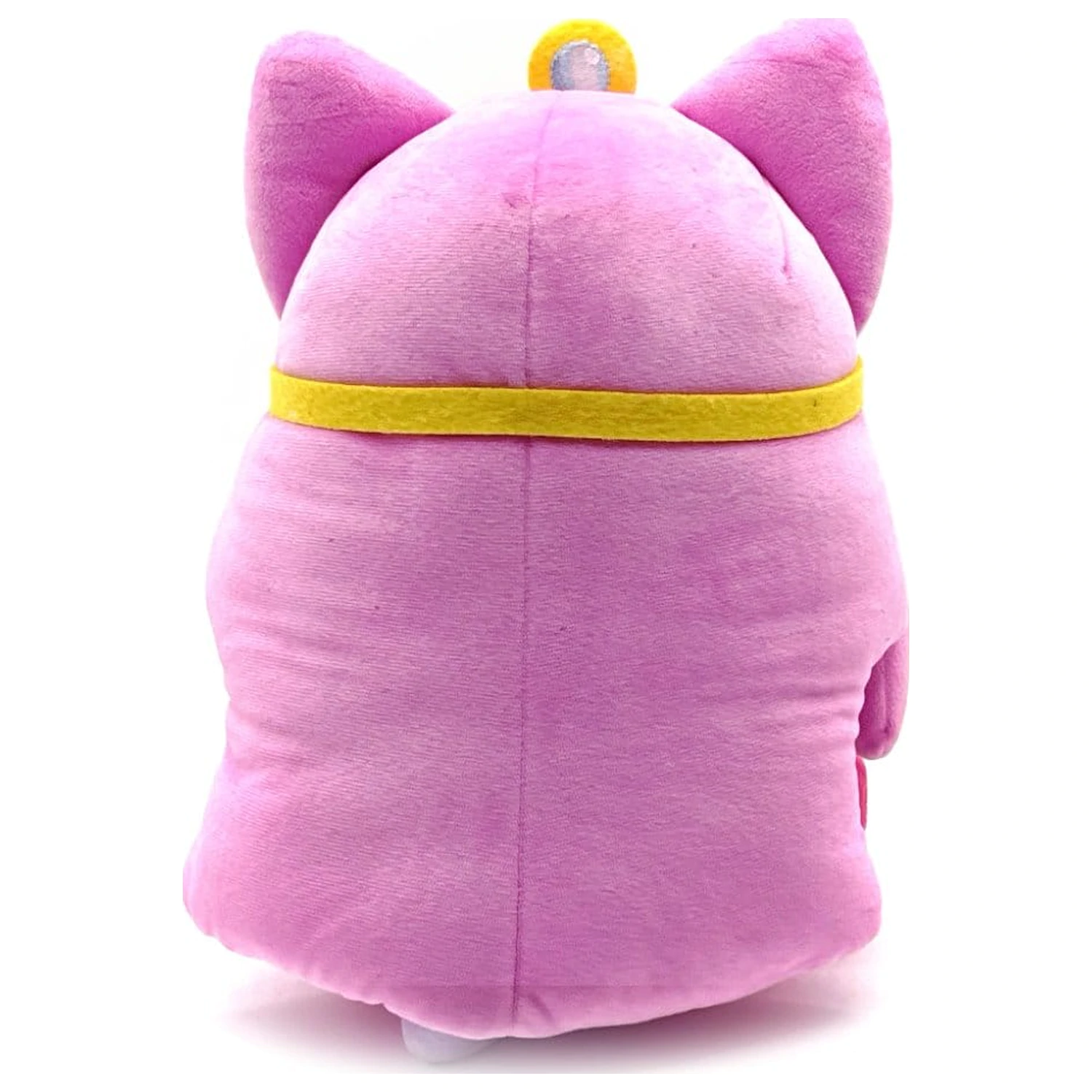 Adventure Time Plüschfigur Kitty Princess Bubblegum 22 cm Produktfoto