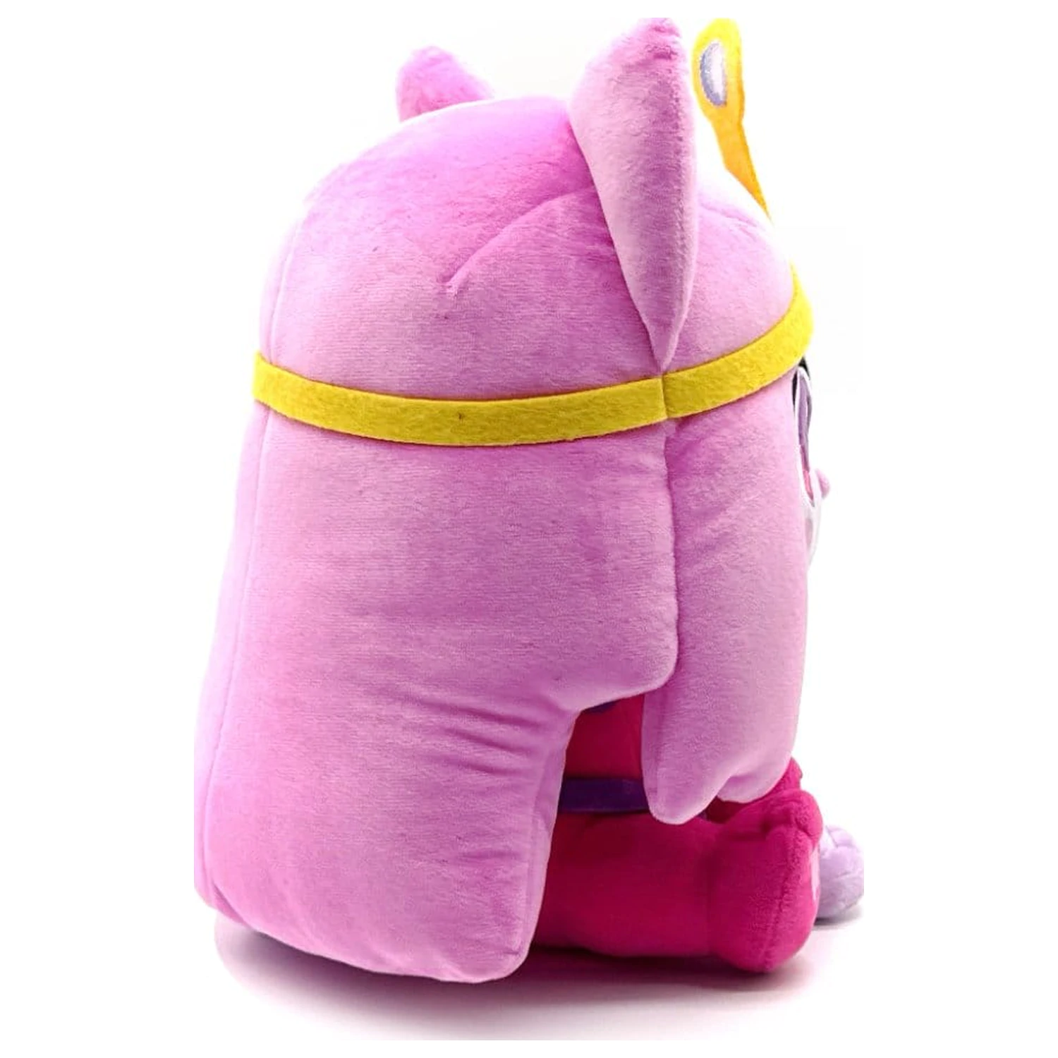 Adventure Time Plüschfigur Kitty Princess Bubblegum 22 cm Produktfoto