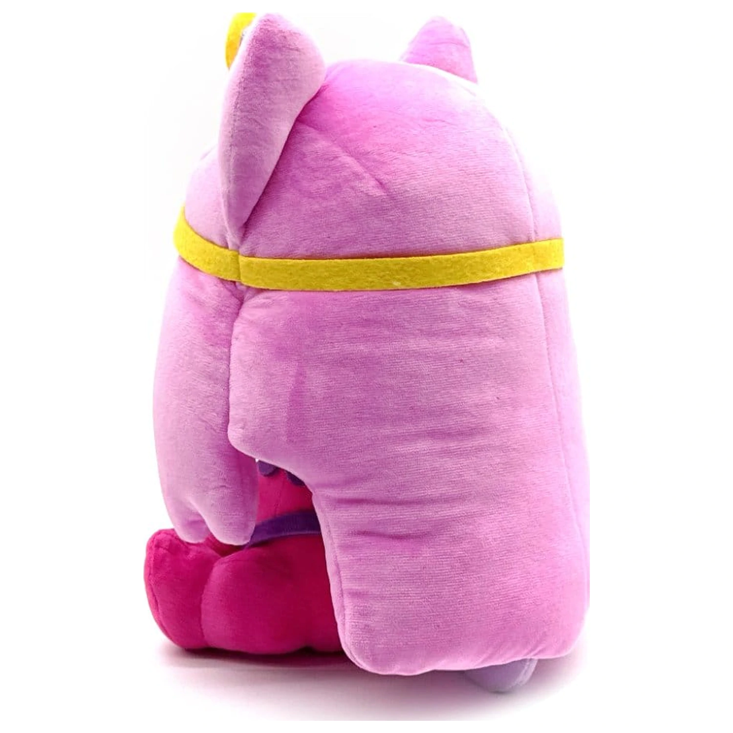 Adventure Time Plüschfigur Kitty Princess Bubblegum 22 cm Produktfoto