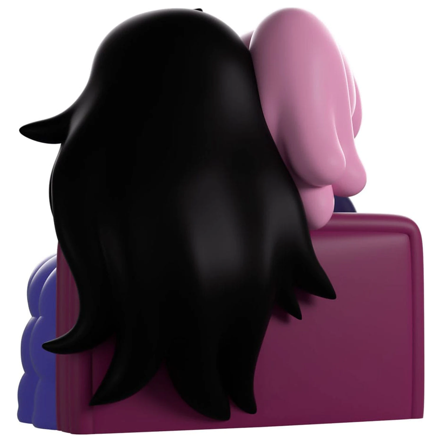 Adventure Time Vinyl Figur Bonnie and Marcy 10 cm Produktfoto