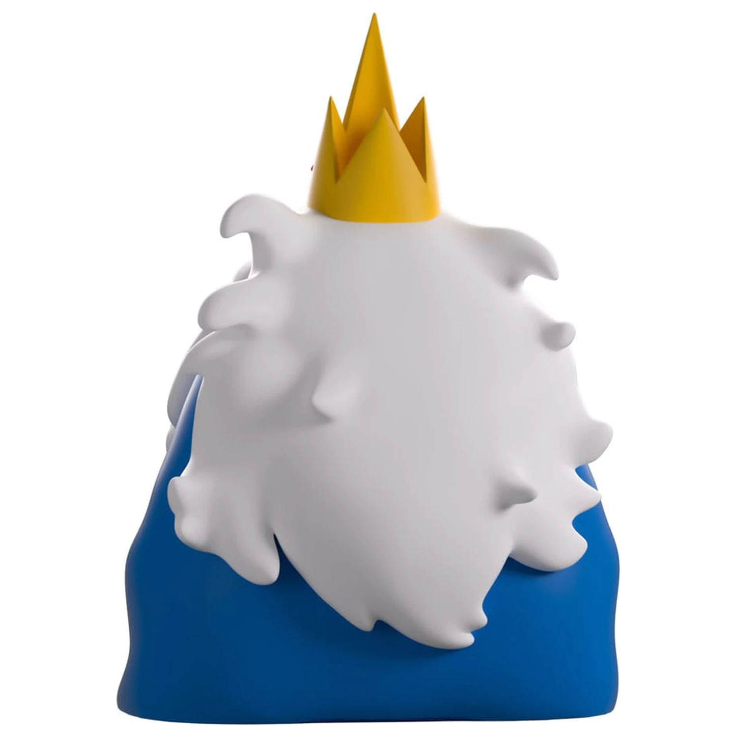 Adventure Time Vinyl Figur Ice King 10 cm Produktfoto
