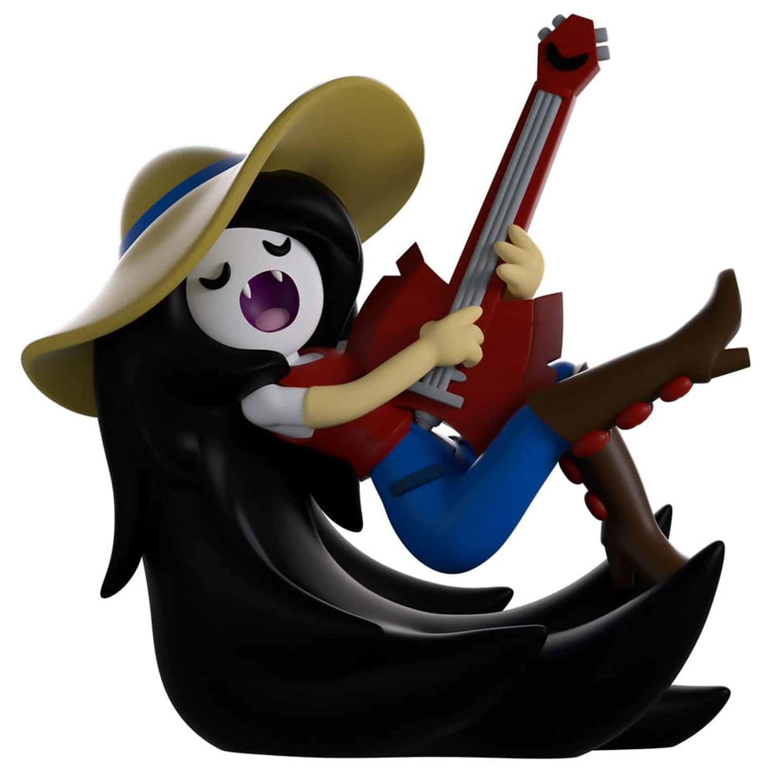 Adventure Time Vinyl Figur Marceline 11 cm Produktfoto