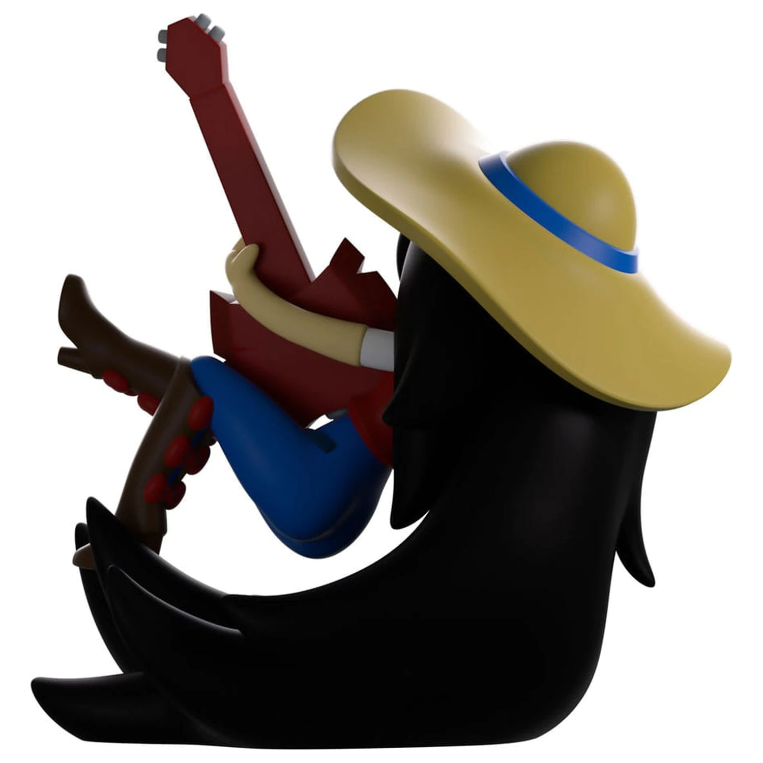 Adventure Time Vinyl Figur Marceline 11 cm Produktfoto