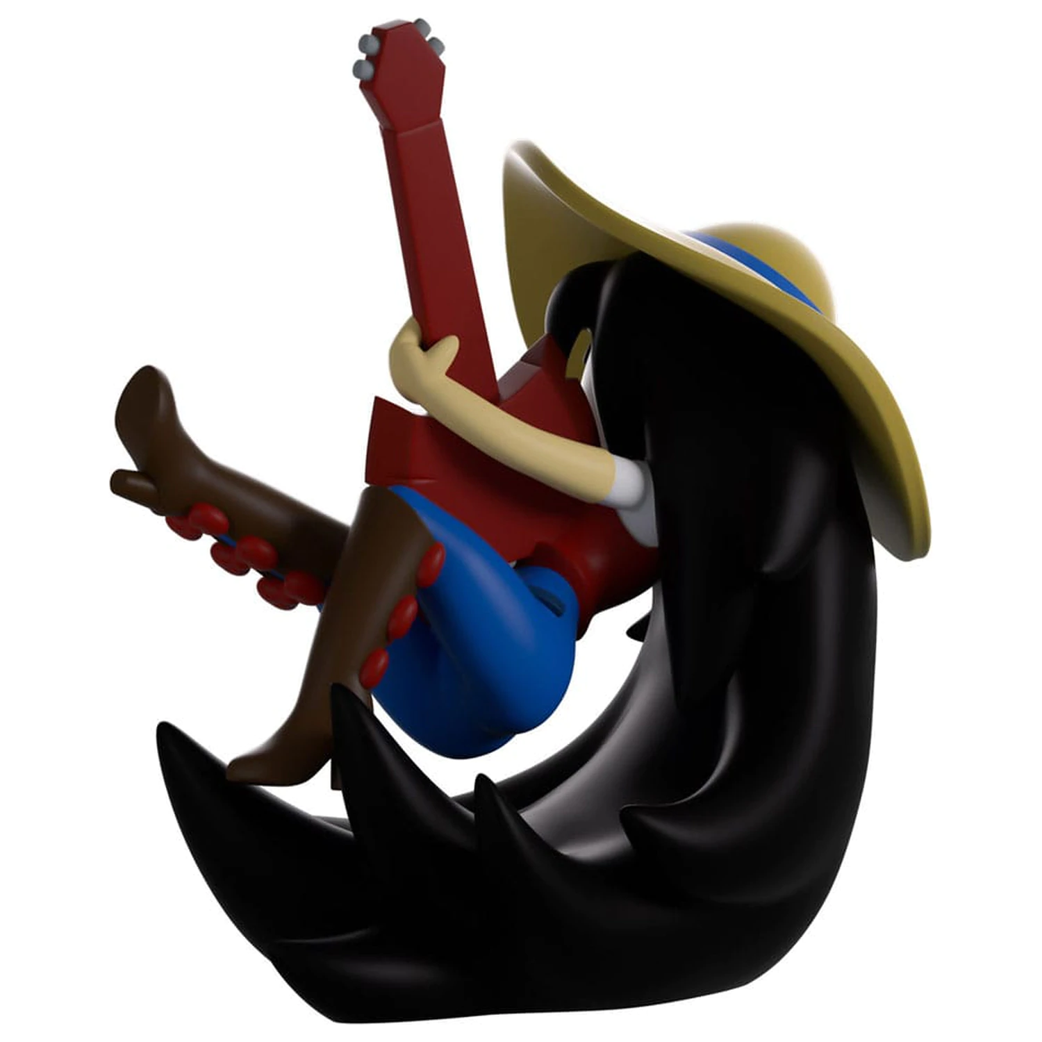 Adventure Time Vinyl Figur Marceline 11 cm Produktfoto