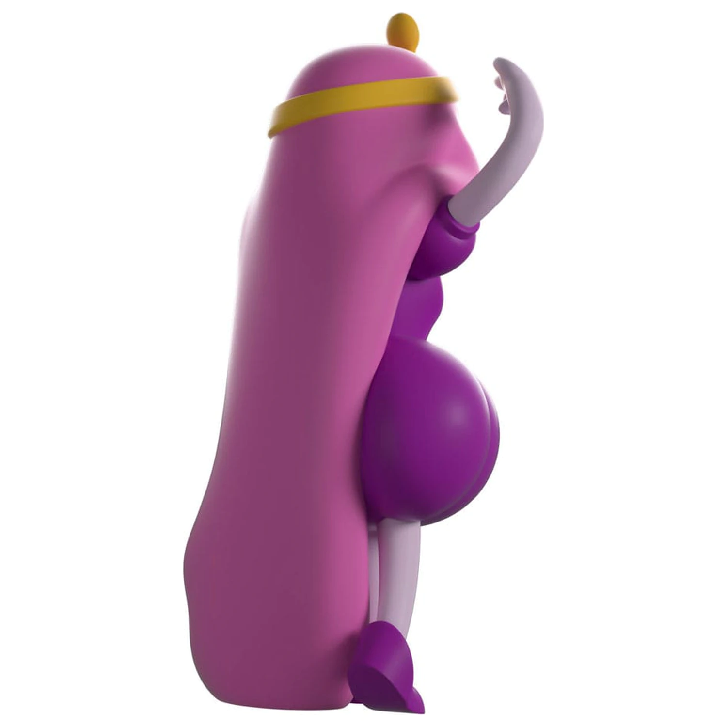 Adventure Time Vinyl Figur Princess Bubblegum 12 cm Produktfoto