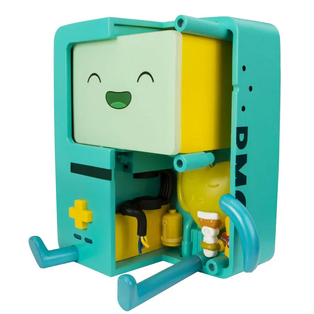 Adventure Time XXRAY PLUS Figur BMO 15 cm termékfotó