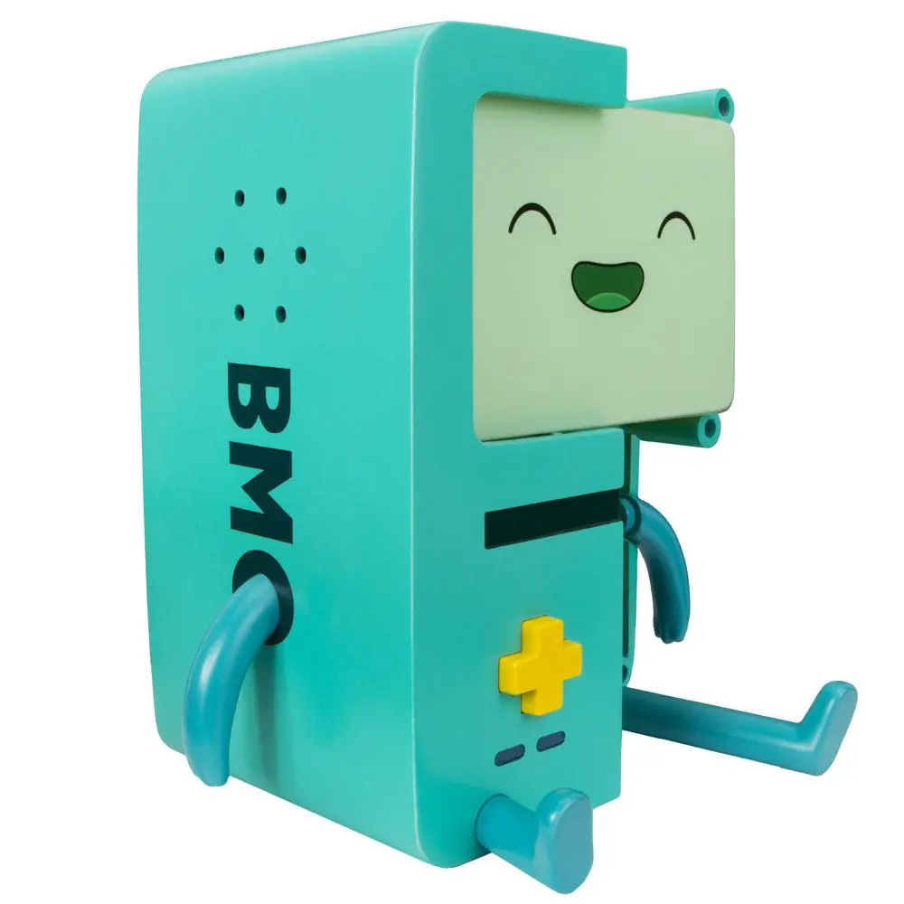 Adventure Time XXRAY PLUS Figur BMO 15 cm termékfotó