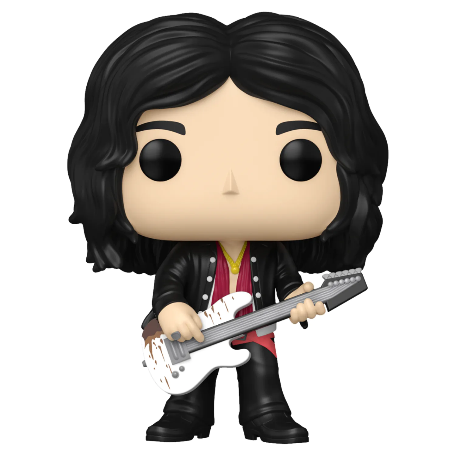 Aerosmith Funko POP! Rocks Vinyl Figur Joe Perry 9 cm Produktfoto