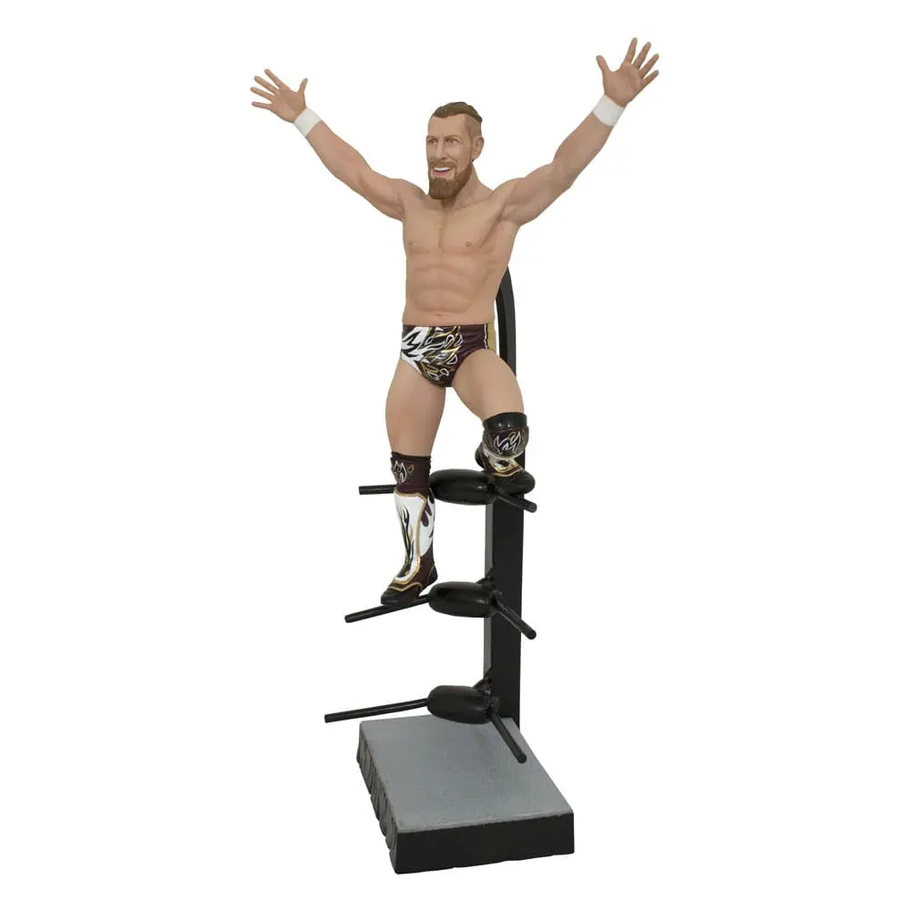 AEW Gallery PVC Statue Bryan Danielson 25 cm termékfotó