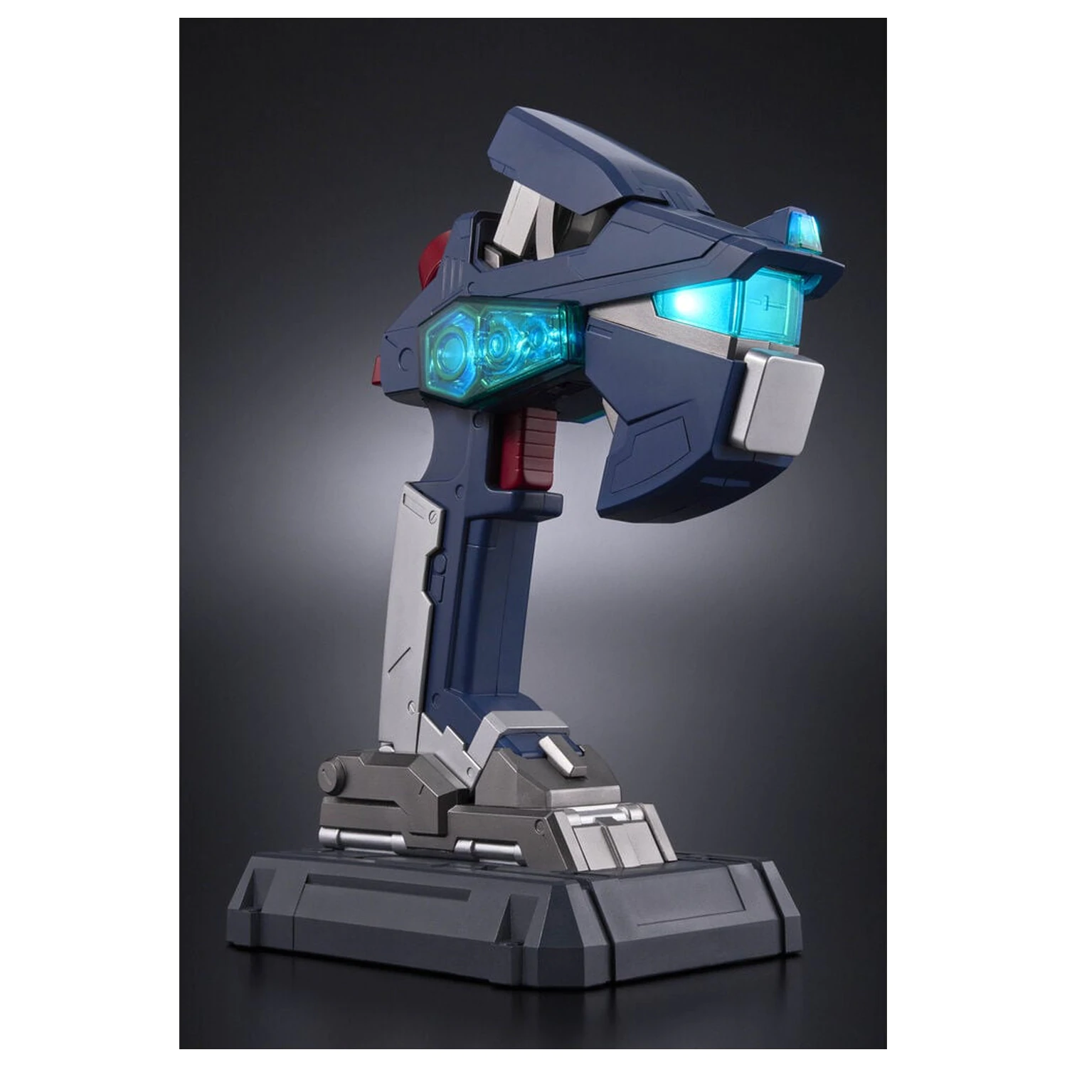 After War Gundam X G-Controller Figur 20cm Produktfoto
