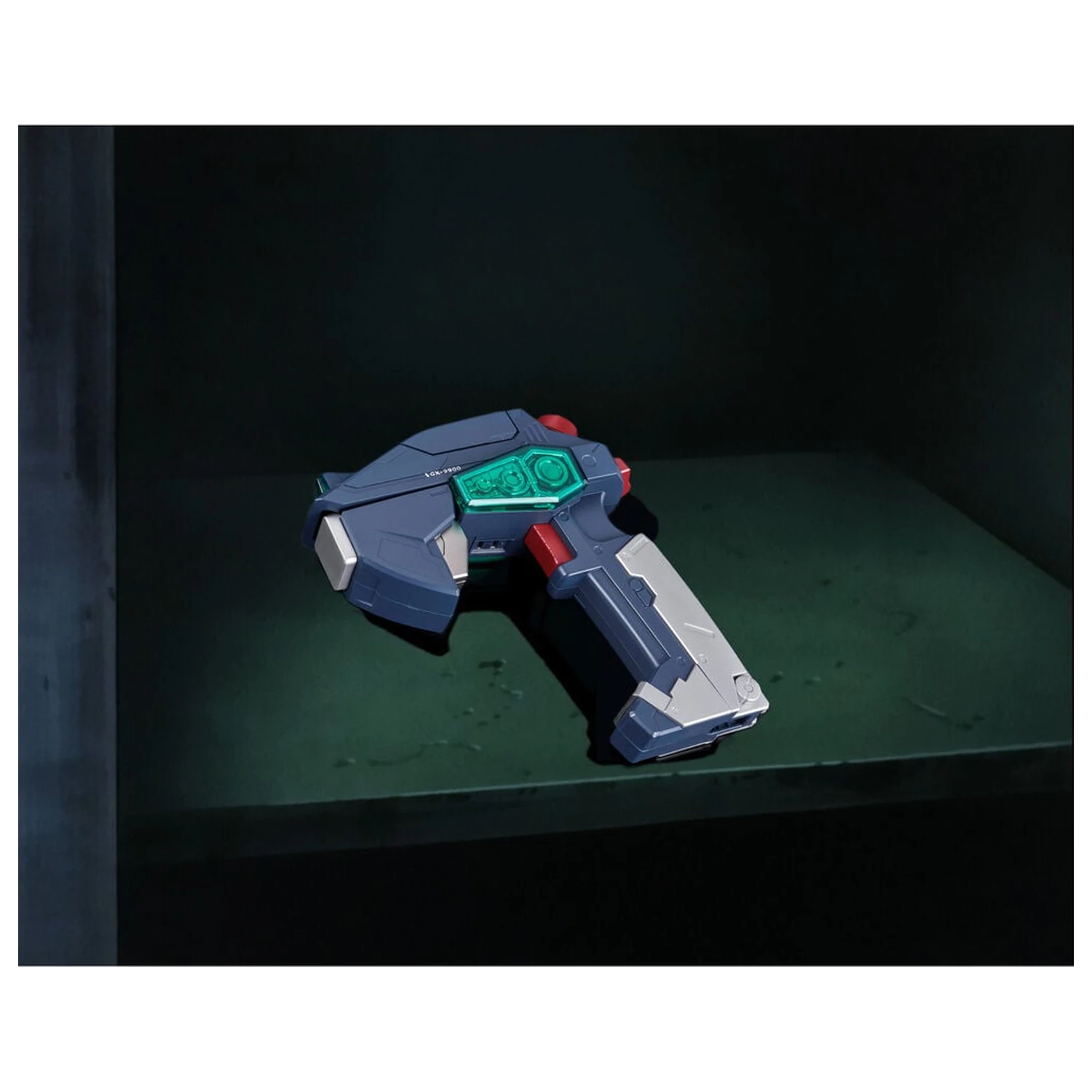After War Gundam X G-Controller Figur 20cm Produktfoto