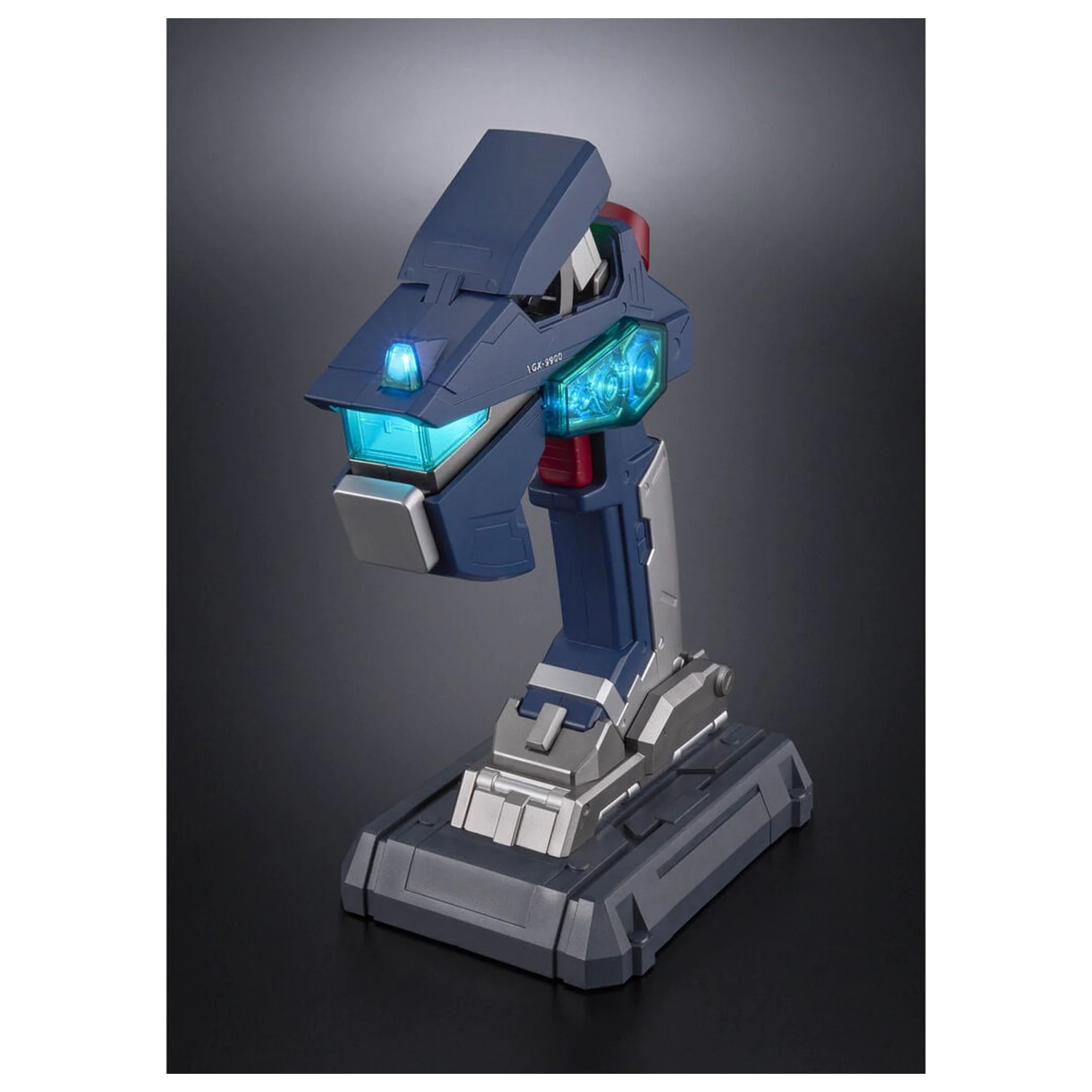 After War Gundam X G-Controller Figur 20cm Produktfoto