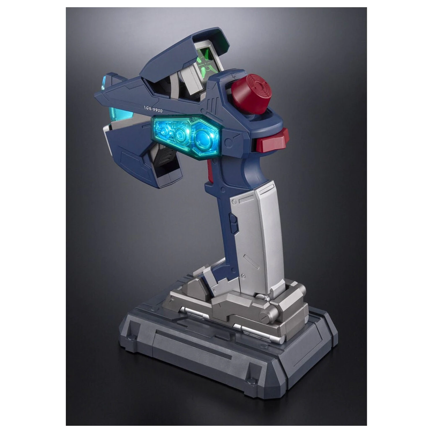 After War Gundam X G-Controller Figur 20cm Produktfoto