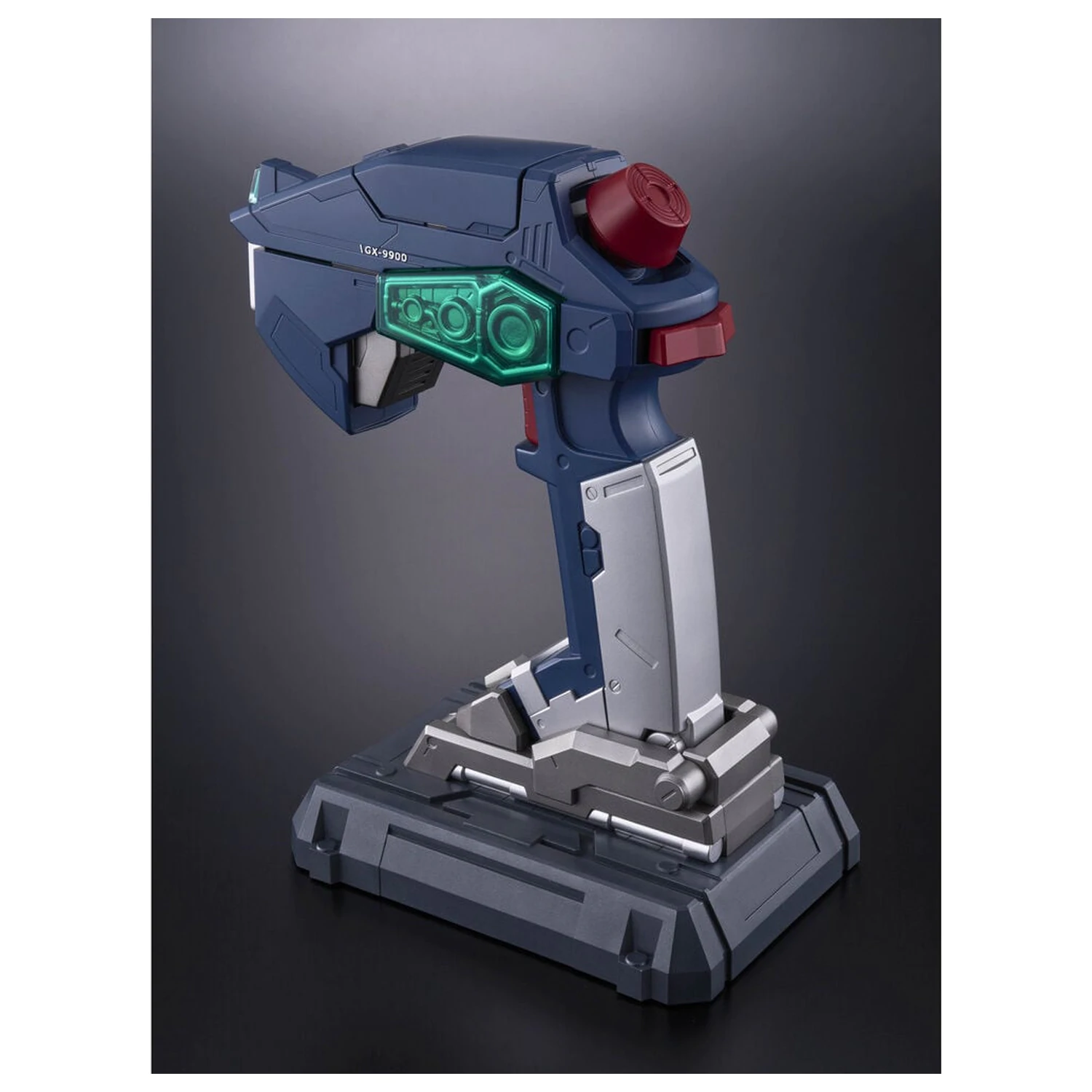 After War Gundam X G-Controller Figur 20cm Produktfoto