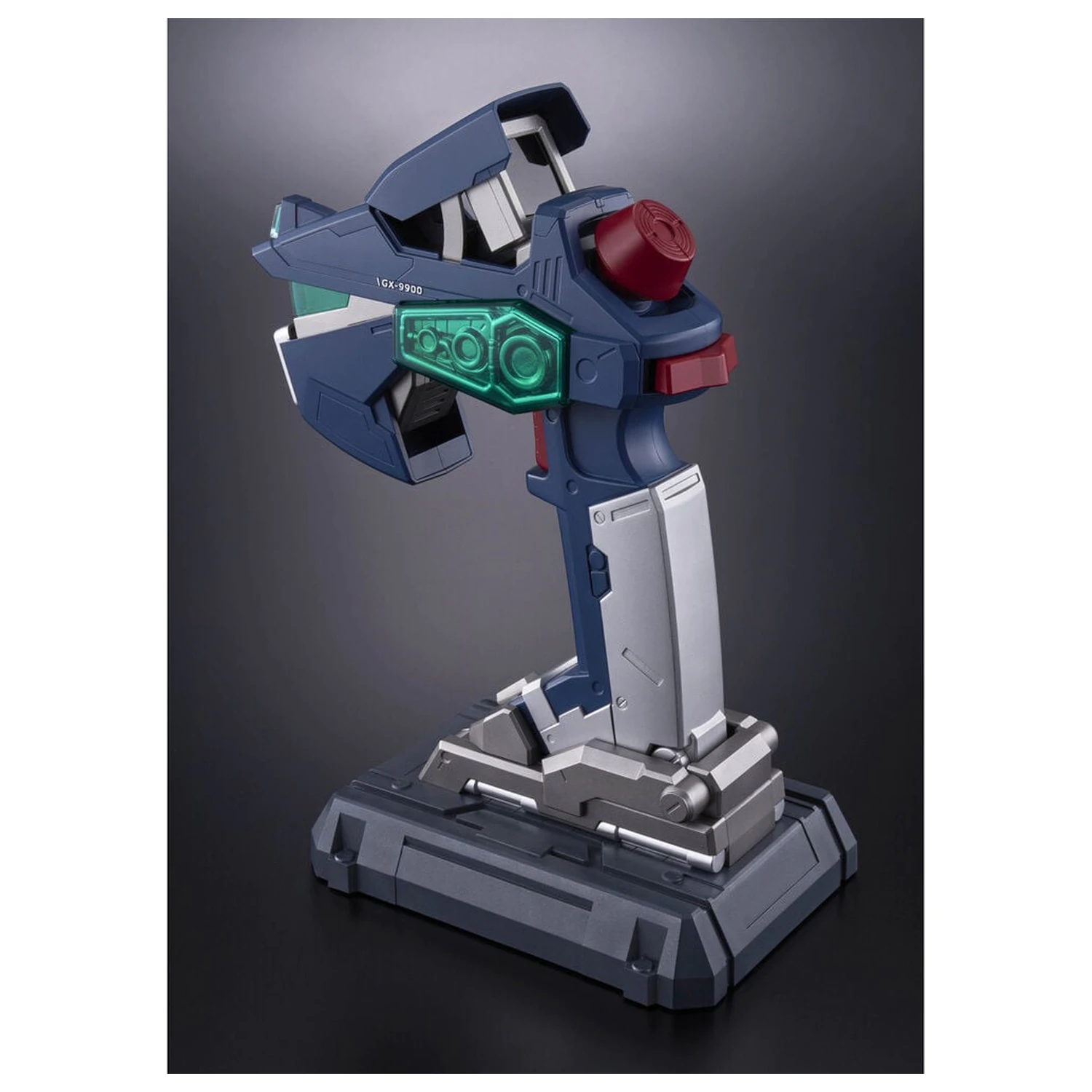 After War Gundam X G-Controller Figur 20cm Produktfoto
