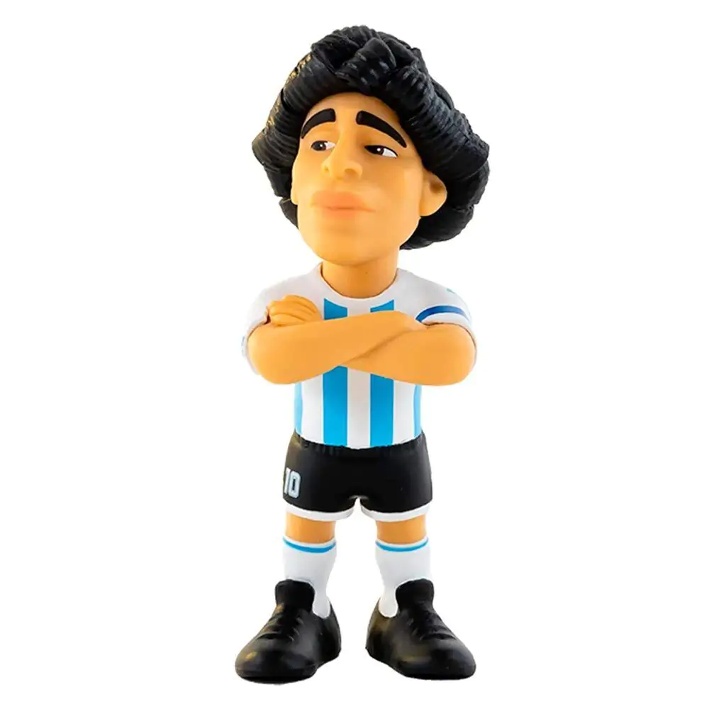 Agentina Maradona Minix Figur 12cm termékfotó