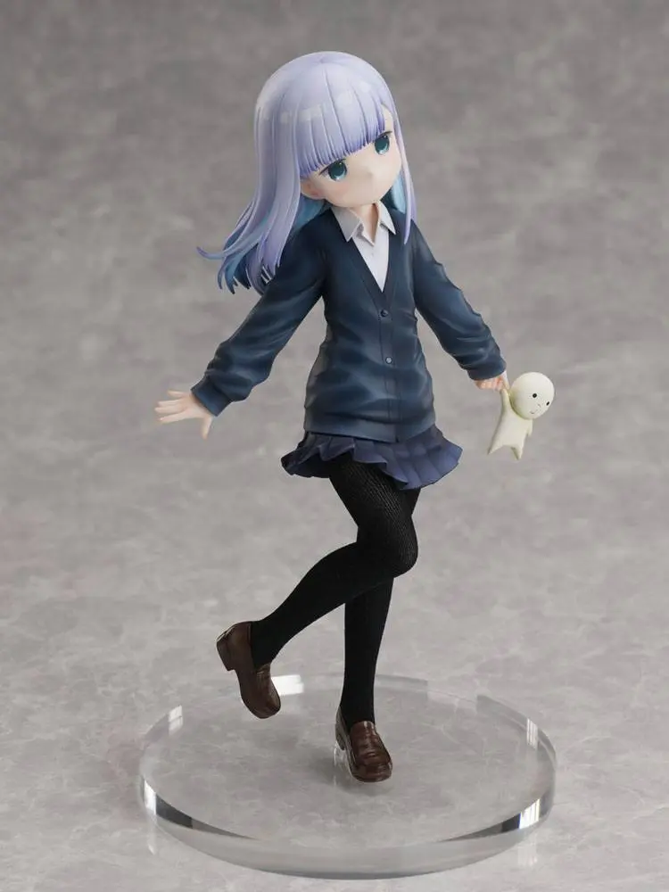 Aharen-san wa Hakarenai PVC Statue 1/7 Reina Aharen 21 cm Produktfoto