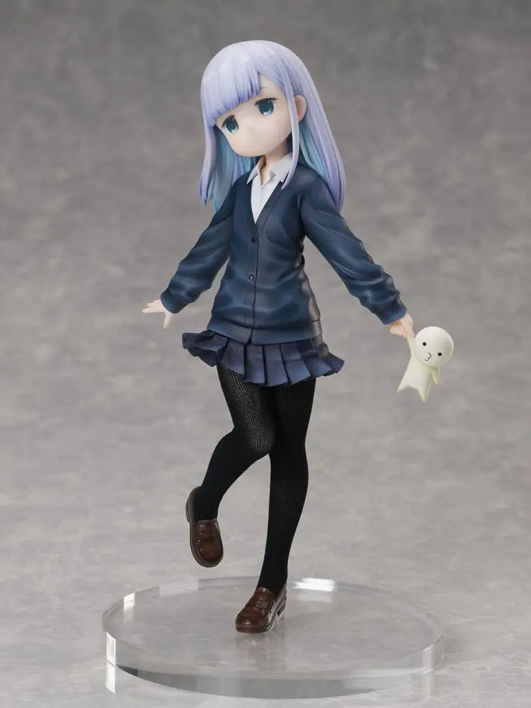 Aharen-san wa Hakarenai PVC Statue 1/7 Reina Aharen 21 cm Produktfoto