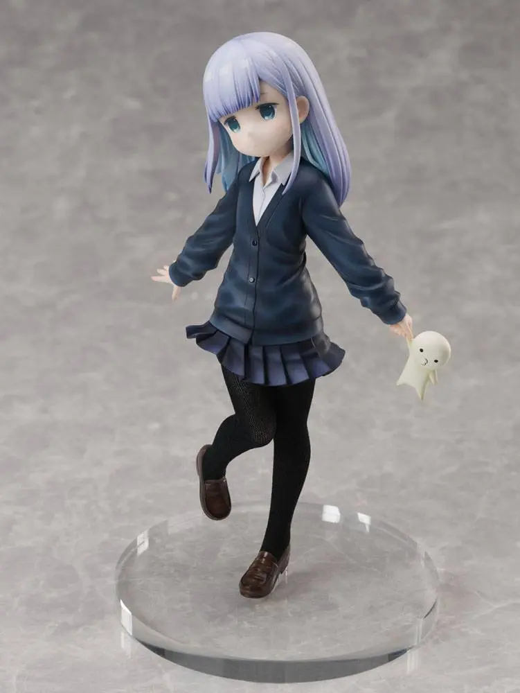 Aharen-san wa Hakarenai PVC Statue 1/7 Reina Aharen 21 cm Produktfoto