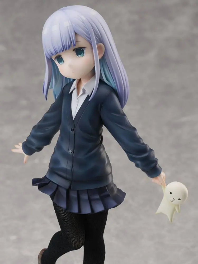 Aharen-san wa Hakarenai PVC Statue 1/7 Reina Aharen 21 cm Produktfoto