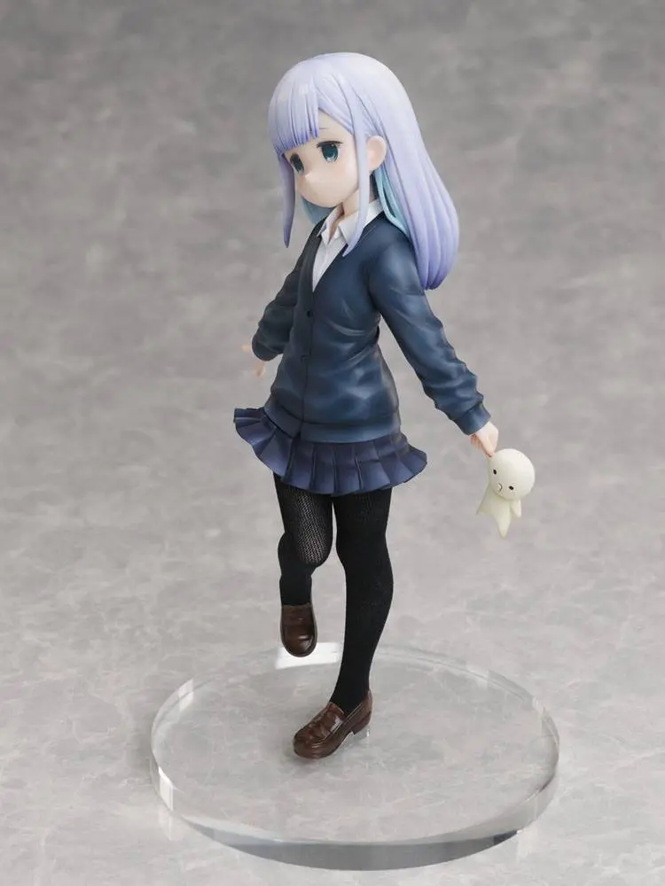 Aharen-san wa Hakarenai PVC Statue 1/7 Reina Aharen 21 cm Produktfoto