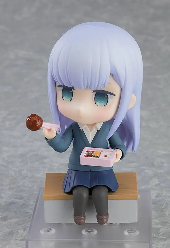 Aharen-san wa Hakarenai Nendoroid Actionfigur Reina Aharen 10 cm Produktfoto