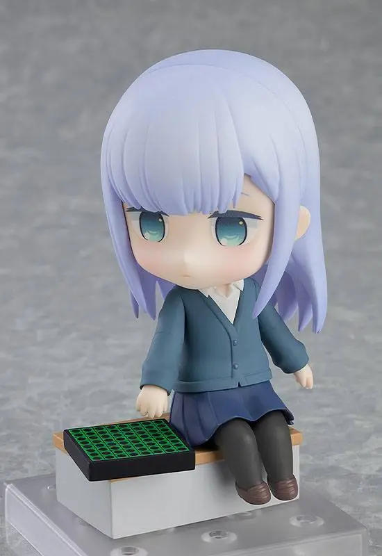 Aharen-san wa Hakarenai Nendoroid Actionfigur Reina Aharen 10 cm Produktfoto